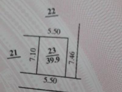 GIÁ NÉT TRONG NGÀY 2.45 TỶ Thổ cư chính chủ ô tô vào tận đất Vuông đét 3 mặt thoáng